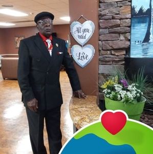 Meet your Posher, Otis